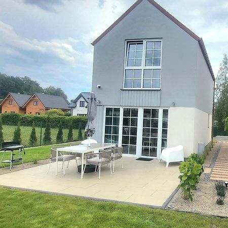 Na Pokladzie Villa Debki Luaran gambar