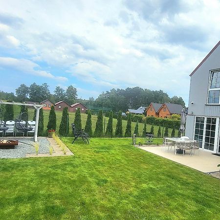 Na Pokladzie Villa Debki Luaran gambar